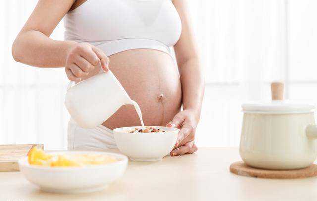 孕10天，准妈妈们如何选择合适的孕期保健产品？