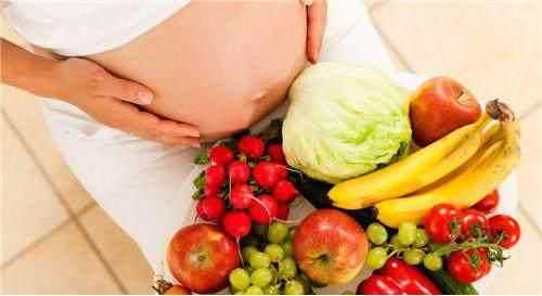 孕期饮食指南：打造健康美味，宝宝养分