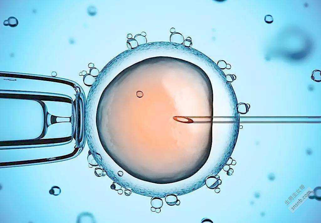 重庆供卵移植内膜八毫米，人工受孕一般可以做几次